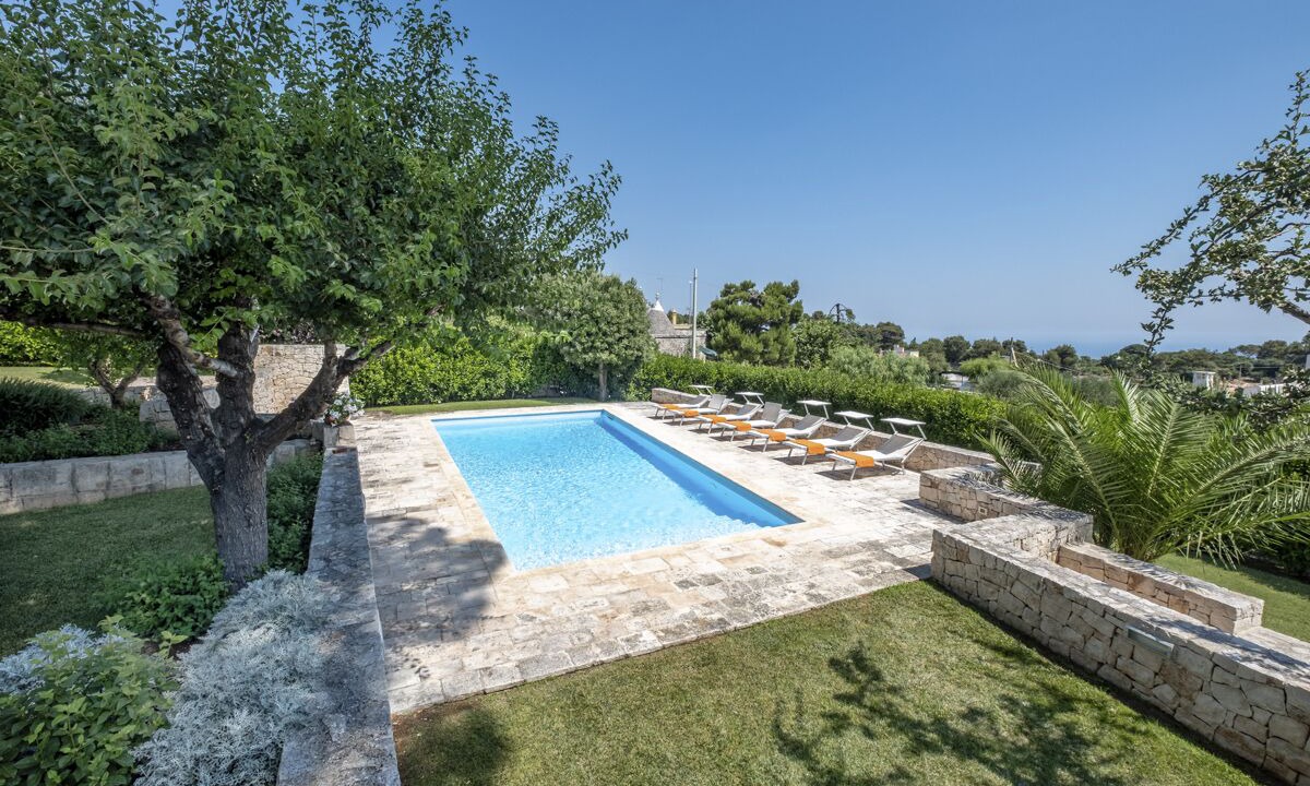 Photo of Outdoor in Laureto