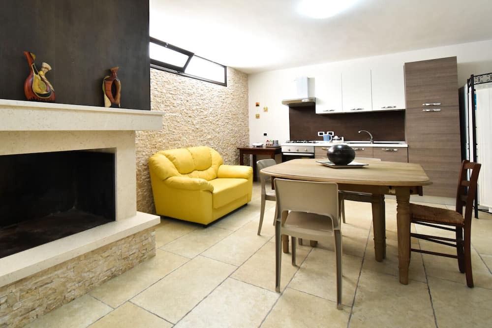 Photo of Livingroom in Surbo