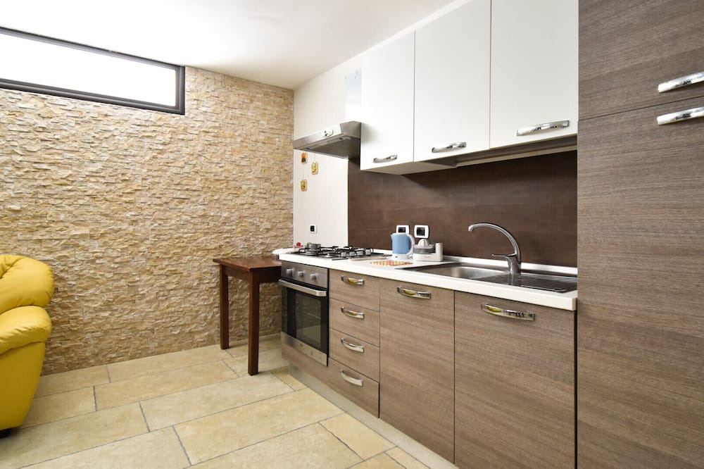 Photo of Kitchen in Surbo