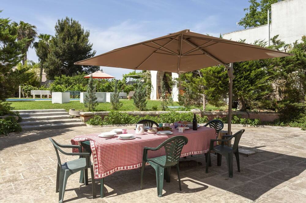 Photo of Outdoor in Arnesano