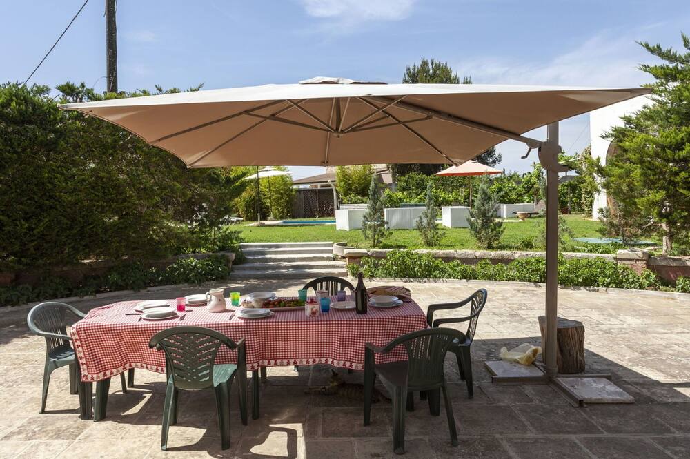 Photo of Outdoor in Arnesano