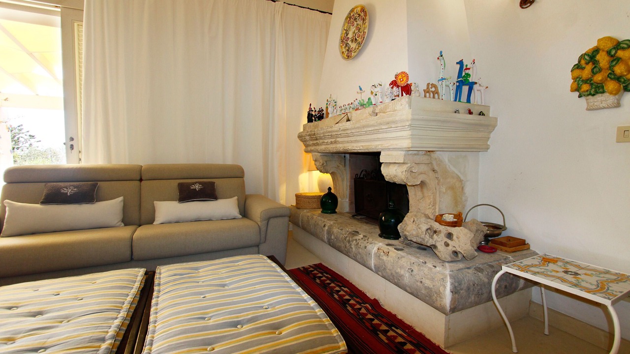 Photo of Livingroom in Santa Maria di Leuca