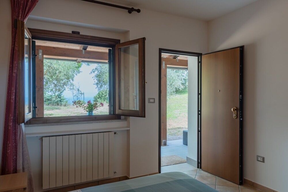Photo of Bedroom in Torino di Sangro