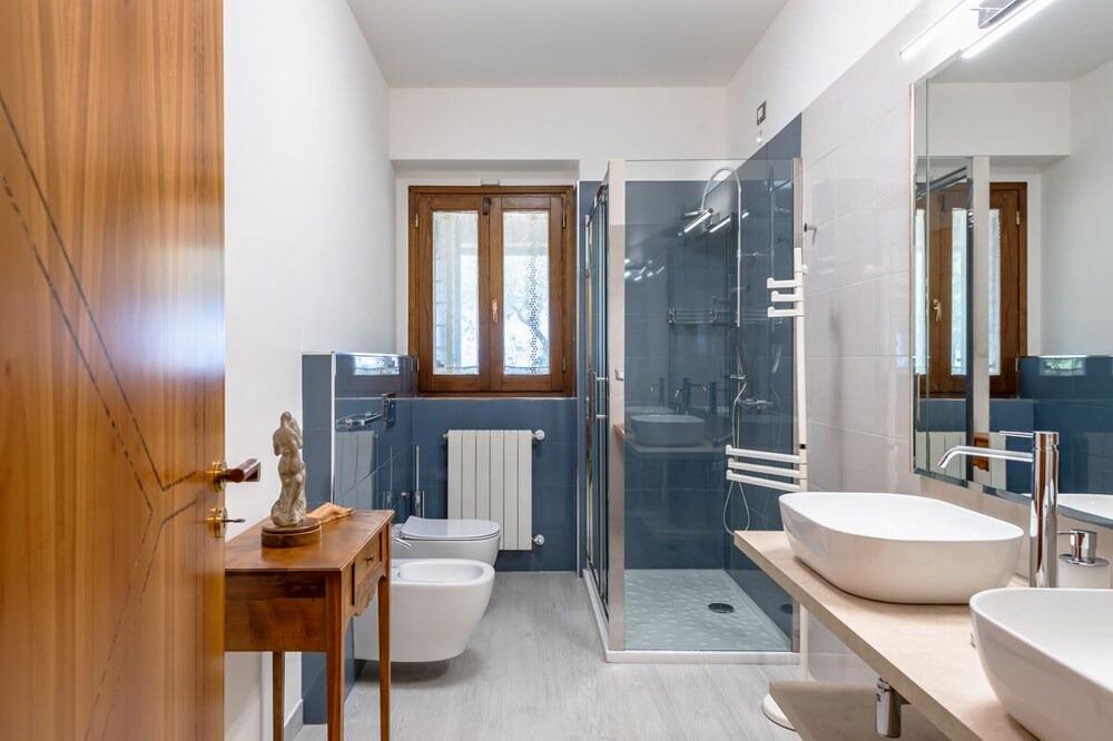 Photo of Bathroom in Torino di Sangro