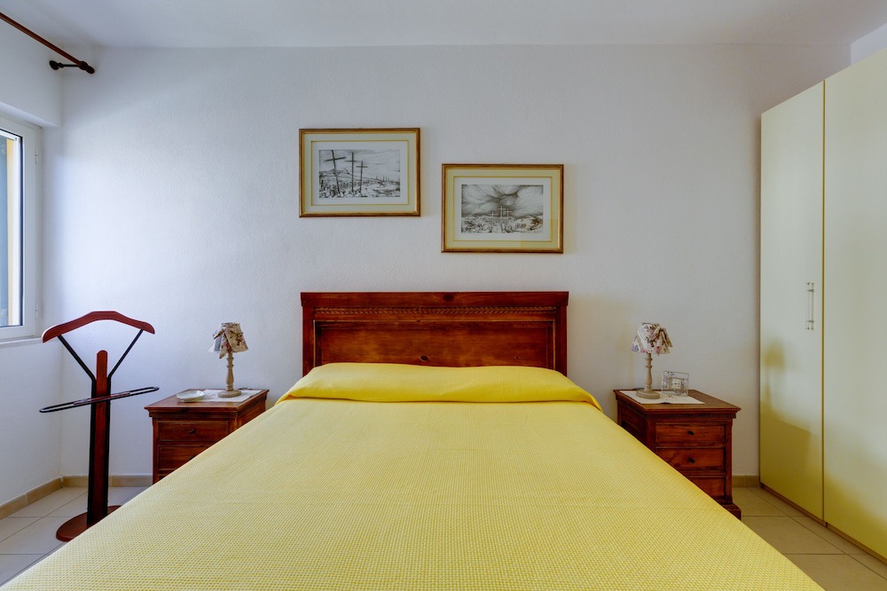 Photo of Bedroom in Bosa Marina