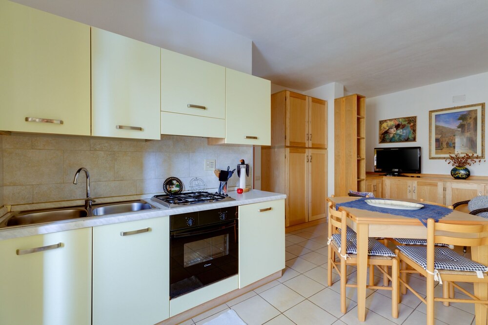 Photo of Kitchen in Bosa Marina