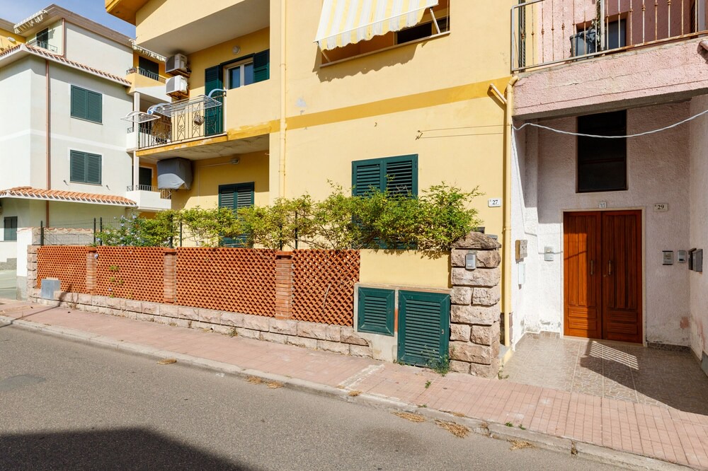 Photo of Outdoor in Bosa Marina