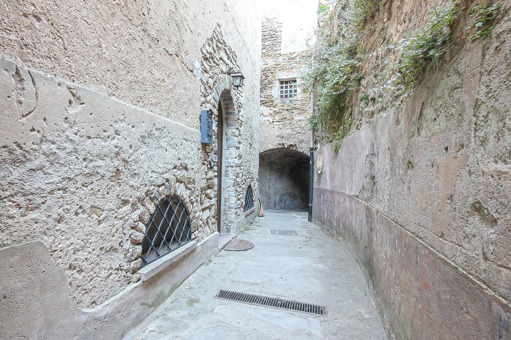 Photo of Outdoor in Castellabate Historic Centre