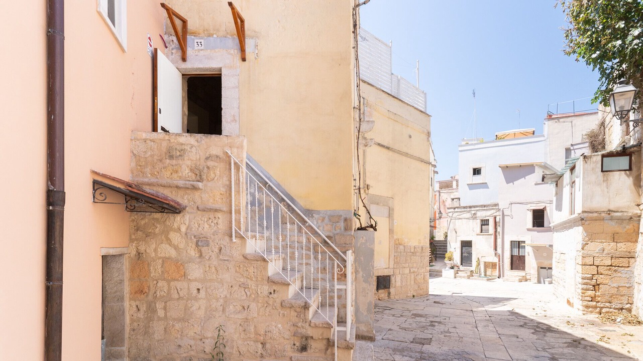 Photo of Outdoor in Andria