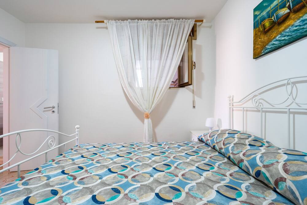 Photo of Bedroom in Torre Ovo