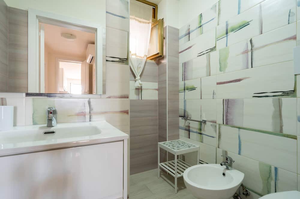 Photo of Bathroom in Torre Ovo
