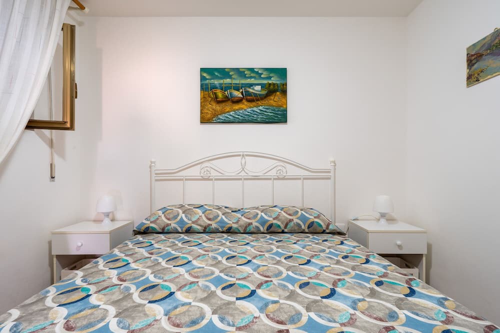Photo of Bedroom in Torre Ovo