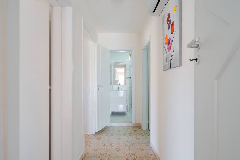 Photo of Bedroom in Torre Ovo