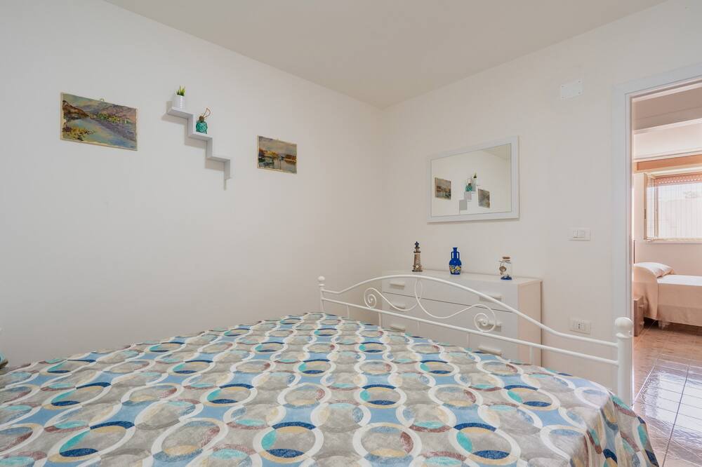 Photo of Bedroom in Torre Ovo