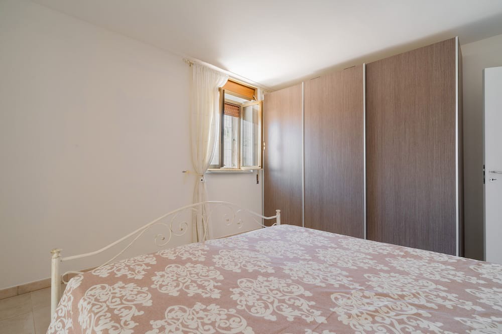 Photo of Bedroom in Torre Ovo