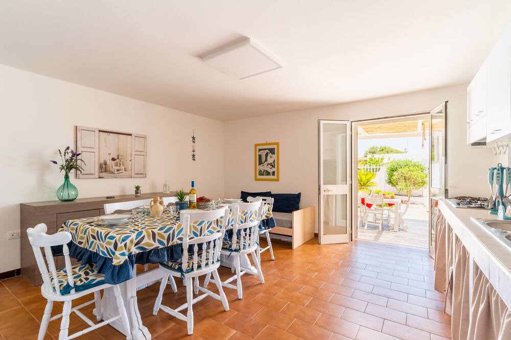 Photo of Kitchen in Torre Ovo