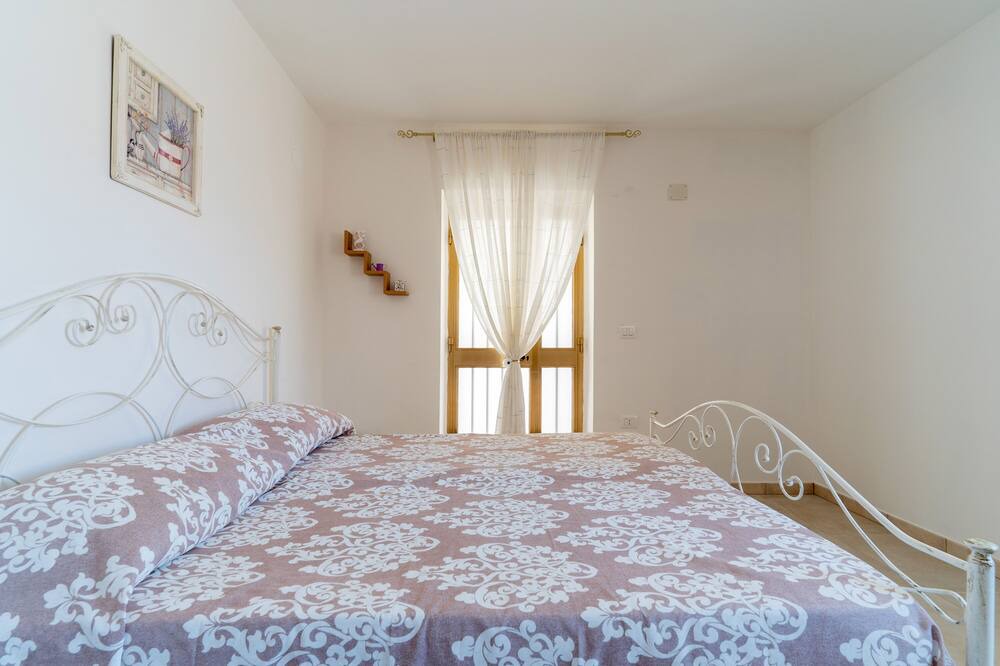 Photo of Bedroom in Torre Ovo