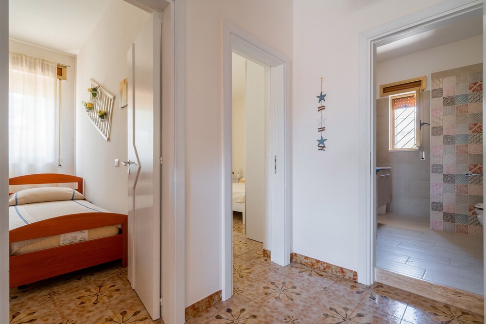 Photo of Bedroom in Torre Ovo