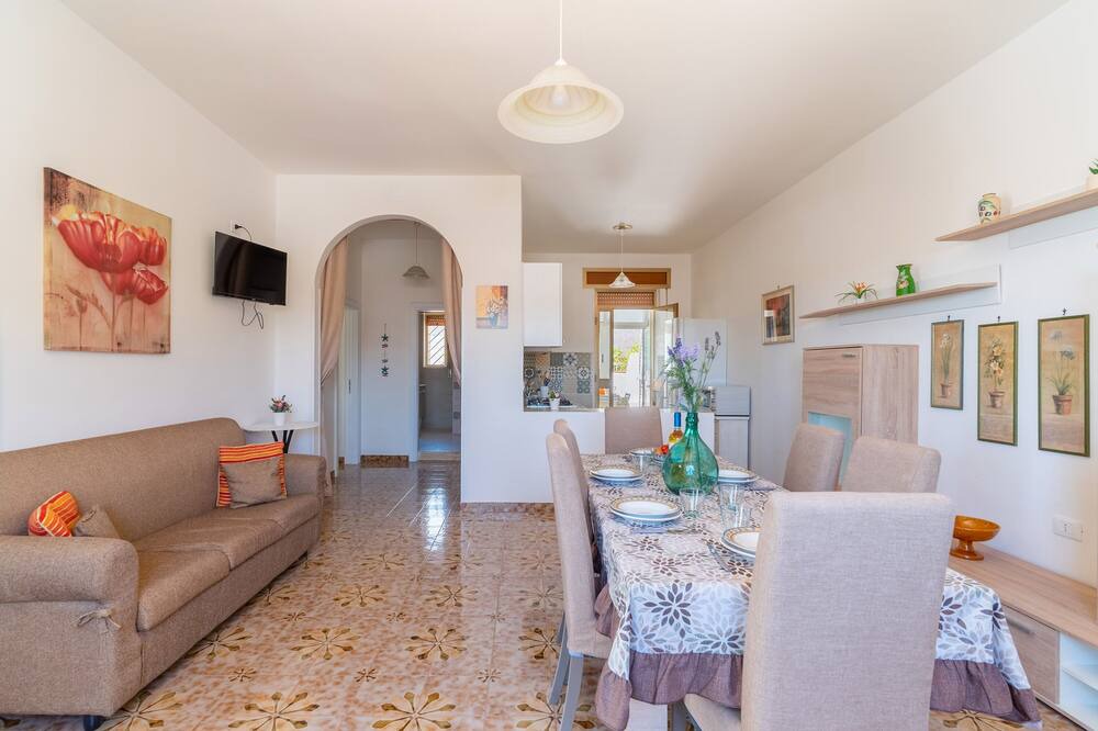 Photo of Livingroom in Torre Ovo