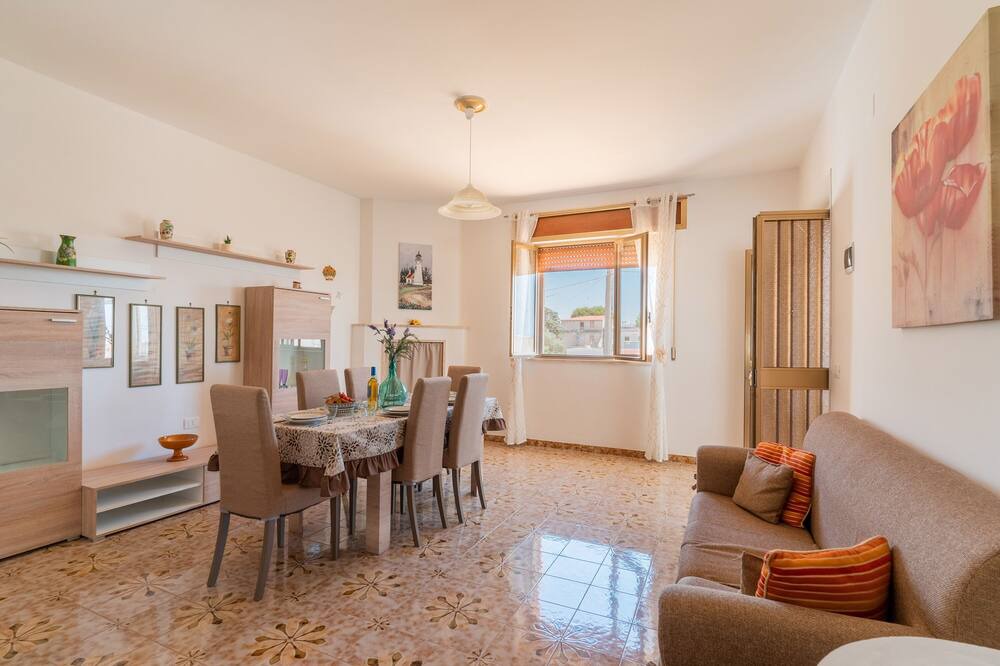 Photo of Livingroom in Torre Ovo