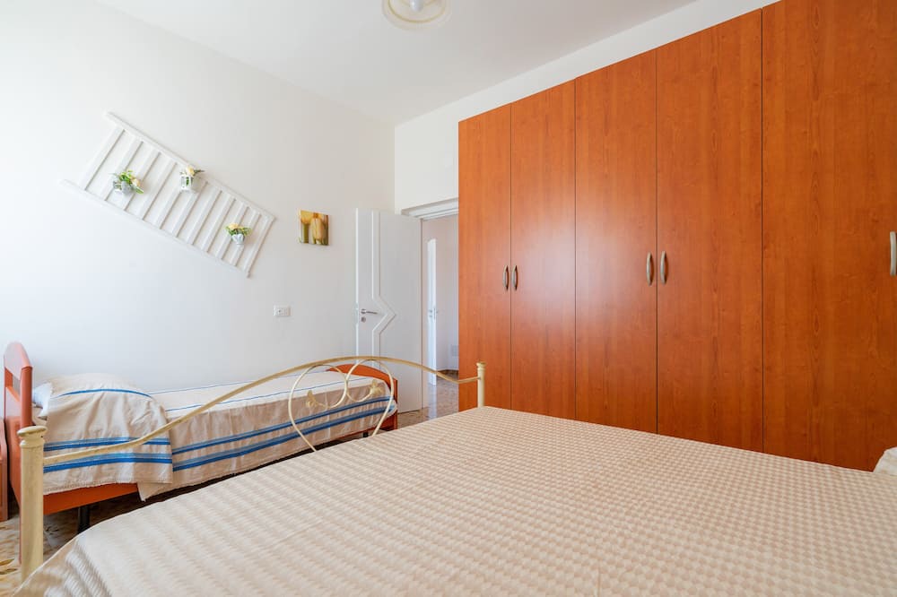 Photo of Bedroom in Torre Ovo