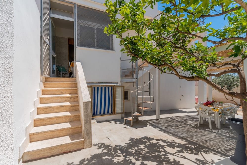 Photo of Outdoor in Torre Ovo