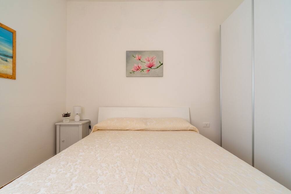 Photo of Bedroom in Torre Ovo