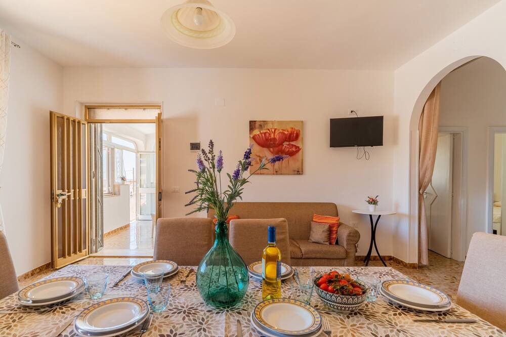 Photo of Kitchen in Torre Ovo