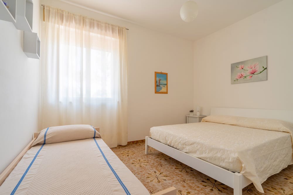 Photo of Bedroom in Torre Ovo