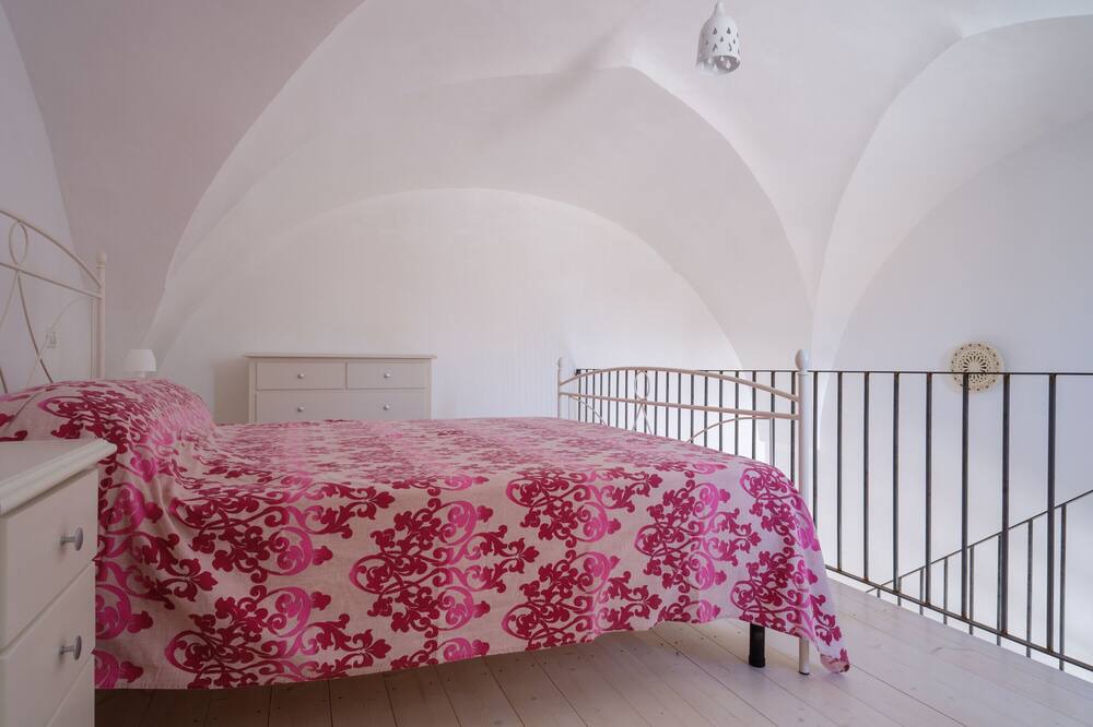 Photo of Bedroom in Centro Storico