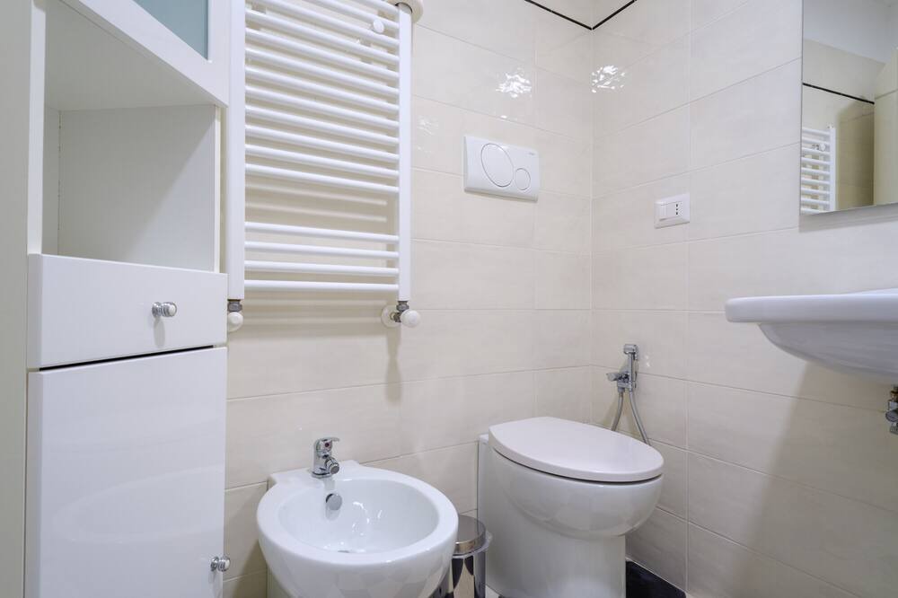 Photo of Bathroom in Centro Storico