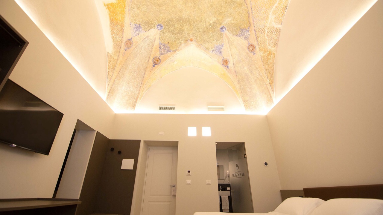 Photo of Bedroom in Brindisi Histotic Center