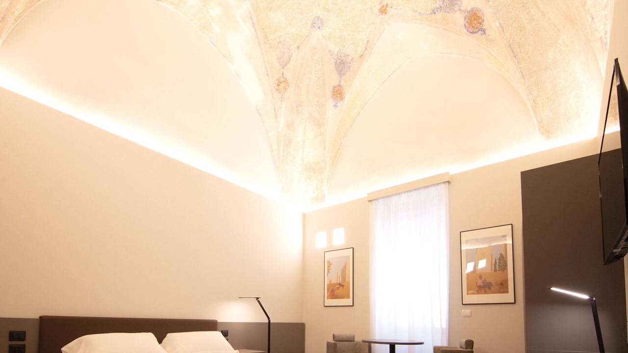 Photo of Bedroom in Brindisi Histotic Center