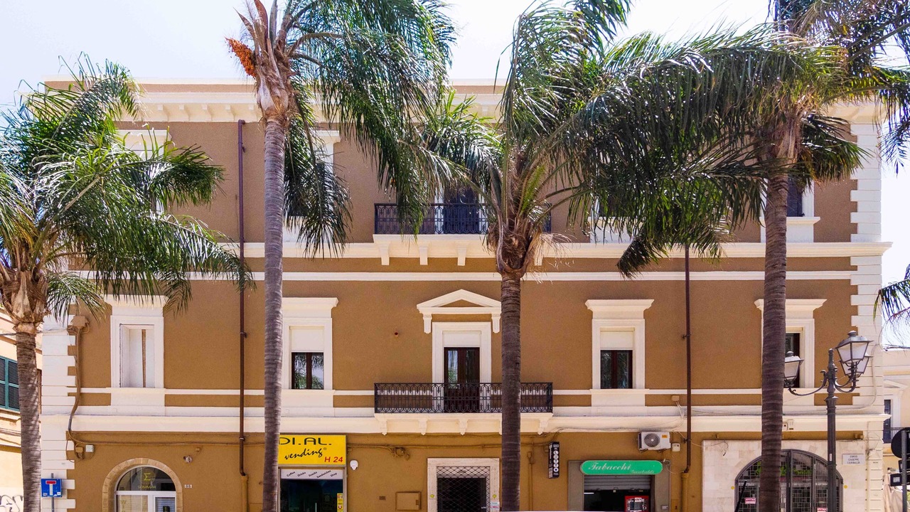 Photo of Outdoor in Brindisi Histotic Center
