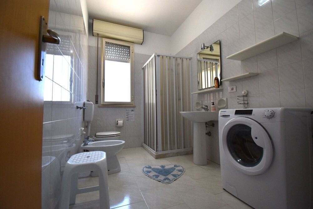 Photo of Bathroom in San Lorenzo
