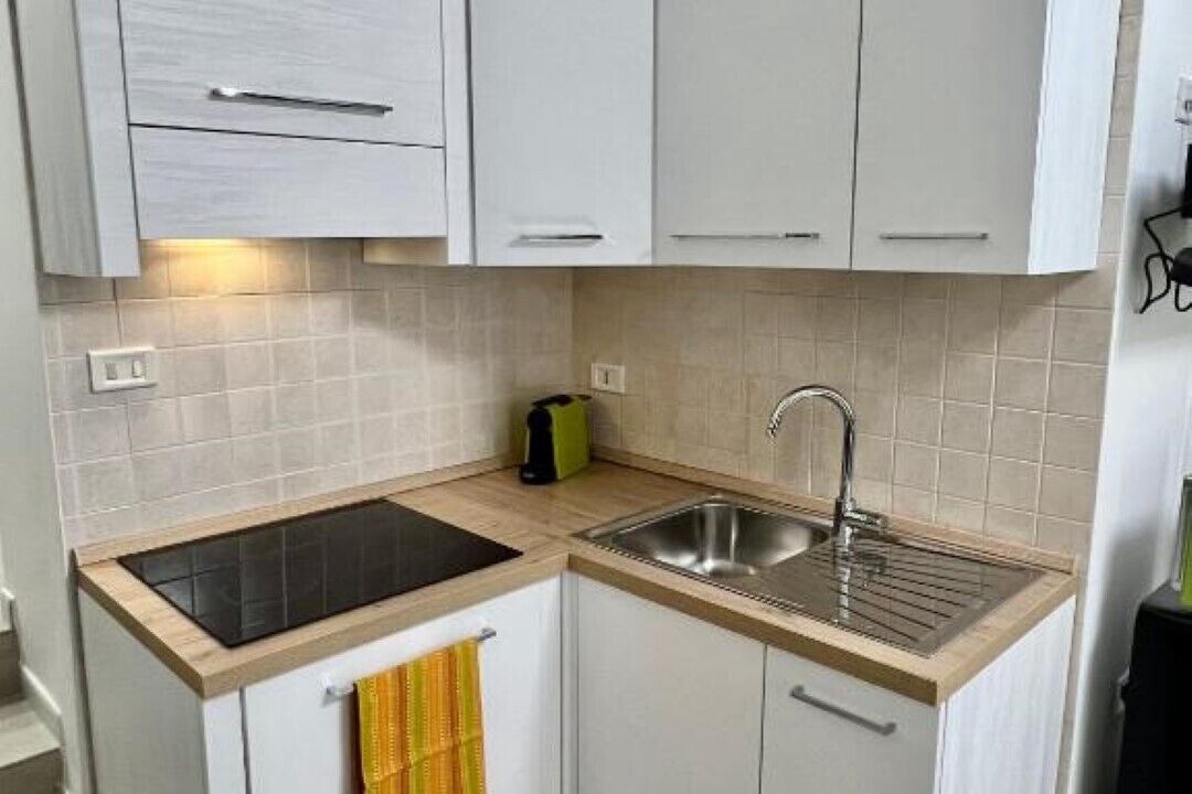 Photo of Kitchen in Bari City Centre