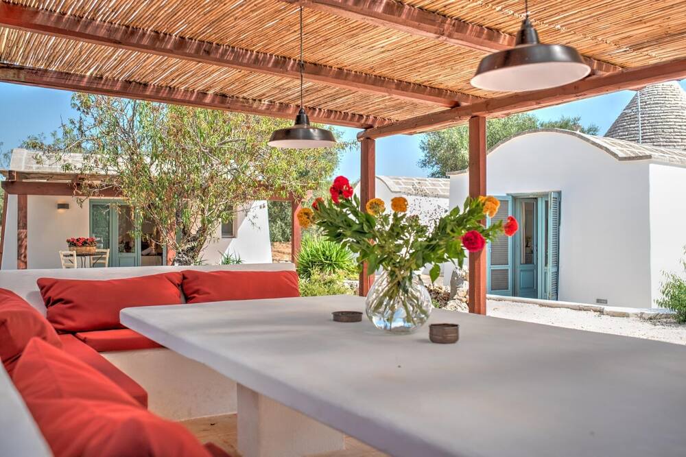 Photo of Outdoor in Ceglie Messapica