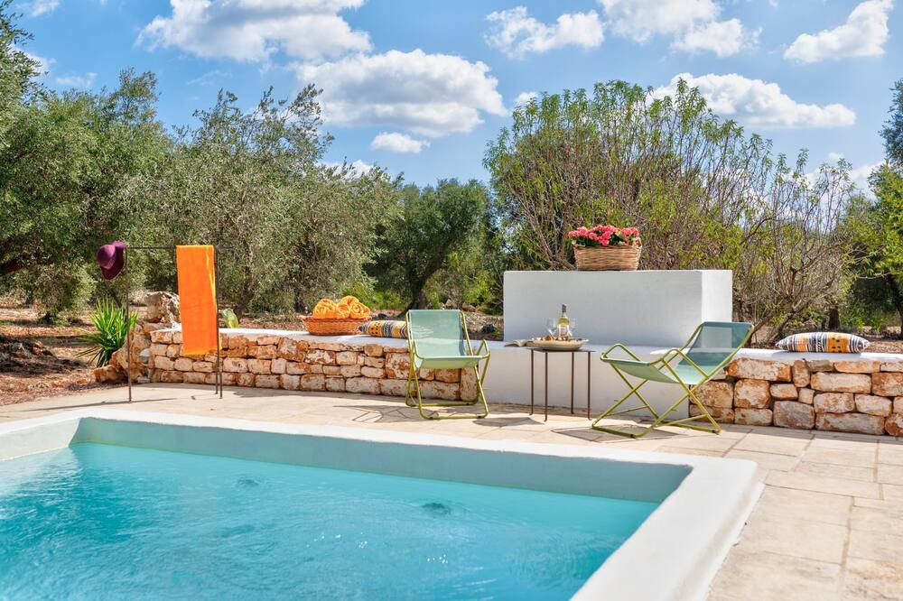 Photo of Outdoor in Ceglie Messapica
