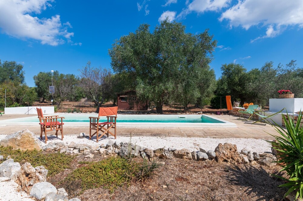 Photo of Outdoor in Ceglie Messapica