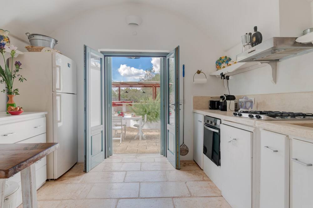 Photo of Kitchen in Ceglie Messapica