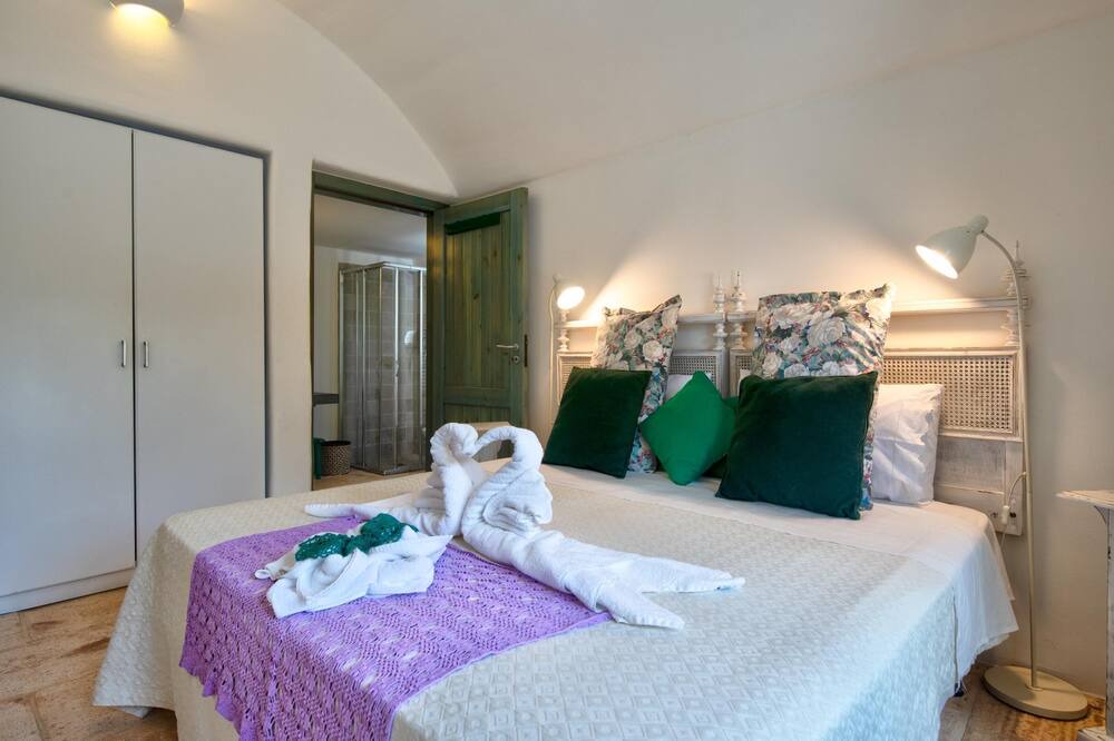 Photo of Bedroom in Ceglie Messapica