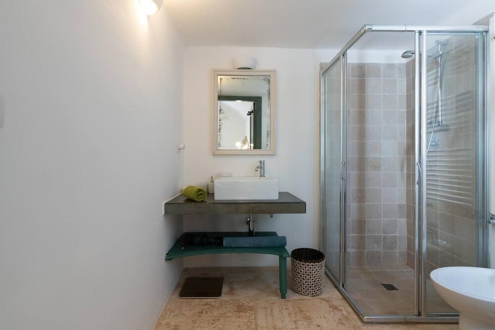 Photo of Bathroom in Ceglie Messapica