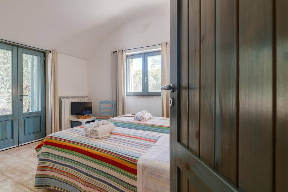 Photo of Bedroom in Ceglie Messapica