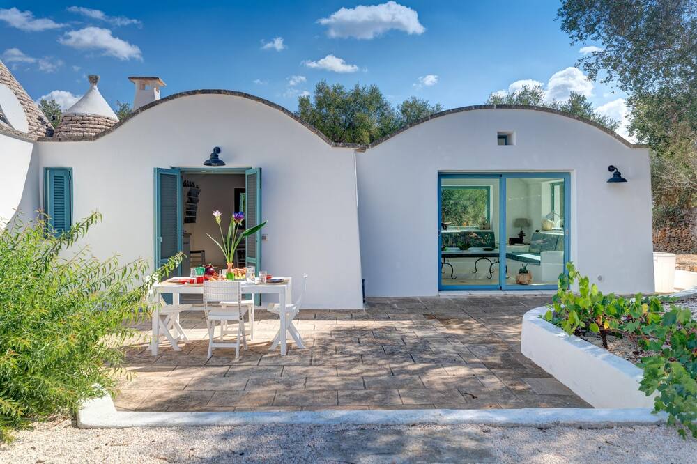 Photo of Outdoor in Ceglie Messapica