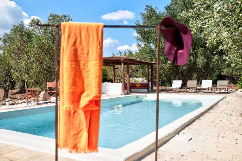 Photo of Outdoor in Ceglie Messapica