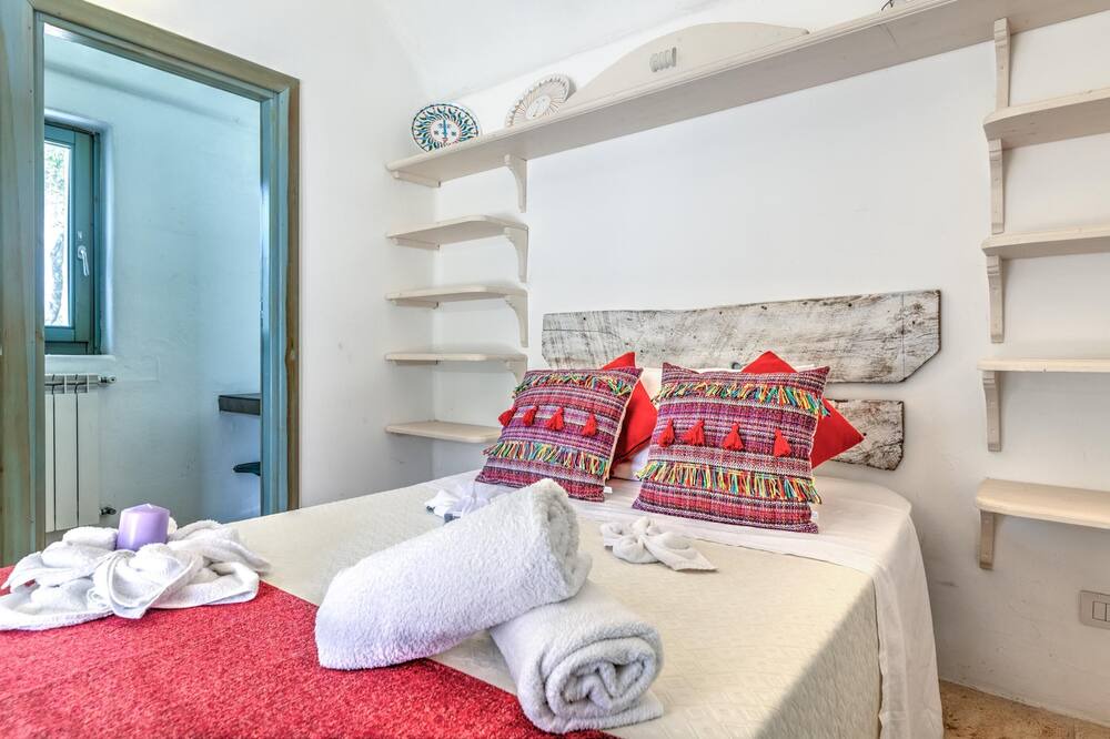 Photo of Bedroom in Ceglie Messapica