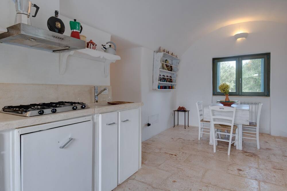 Photo of Kitchen in Ceglie Messapica