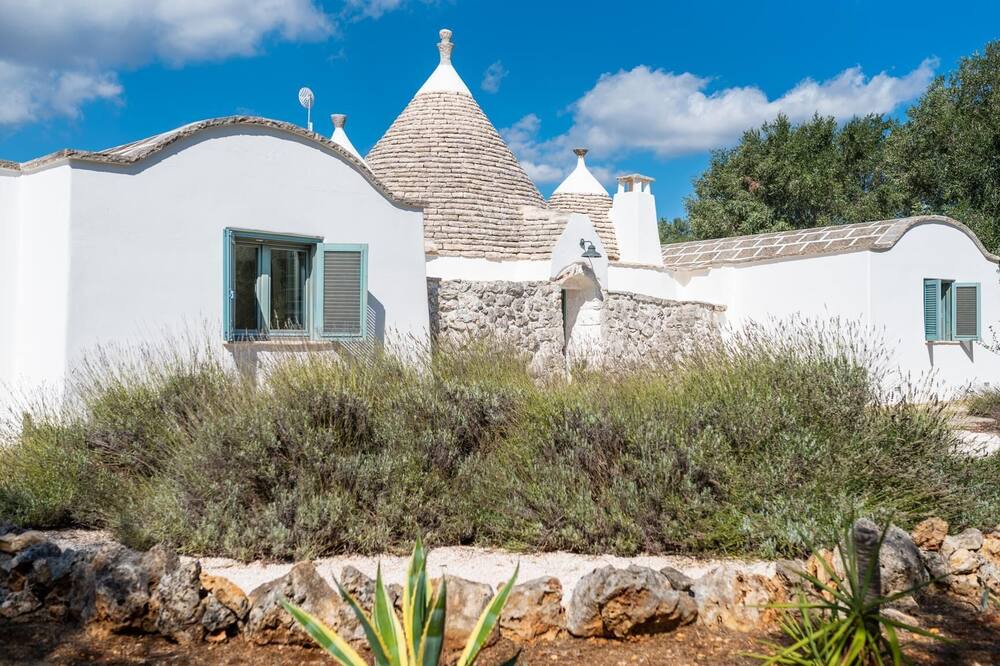 Photo of Outdoor in Ceglie Messapica