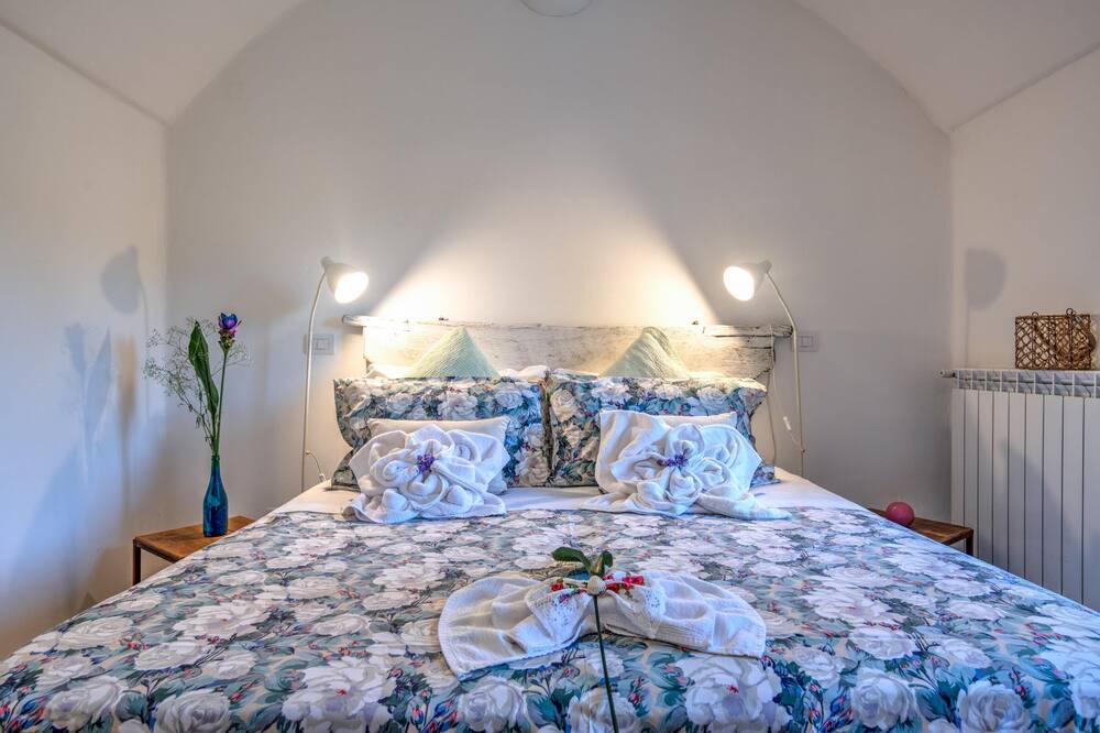 Photo of Bedroom in Ceglie Messapica