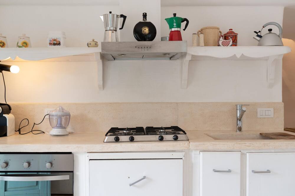 Photo of Kitchen in Ceglie Messapica